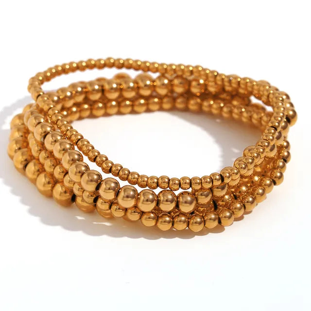 Alyssa Bracelet Set