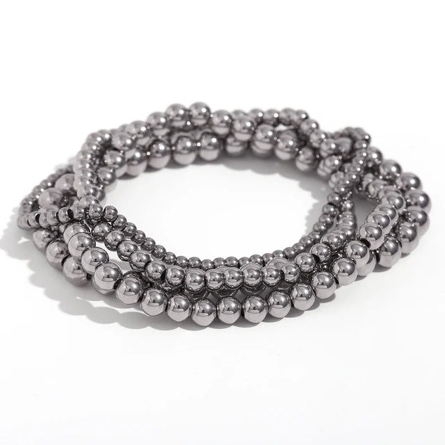 Alyssa Bracelet Set