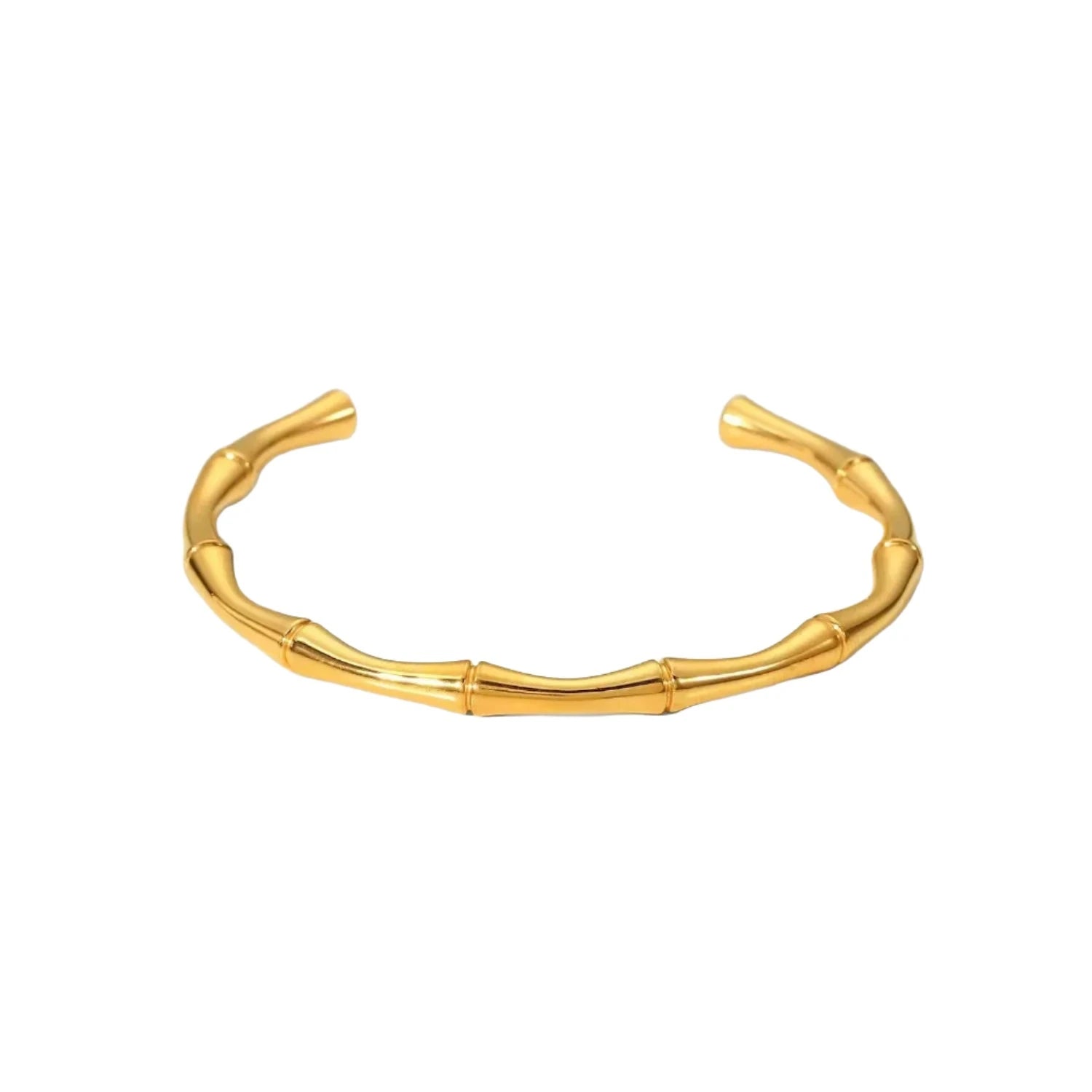 Bamboo Bangle
