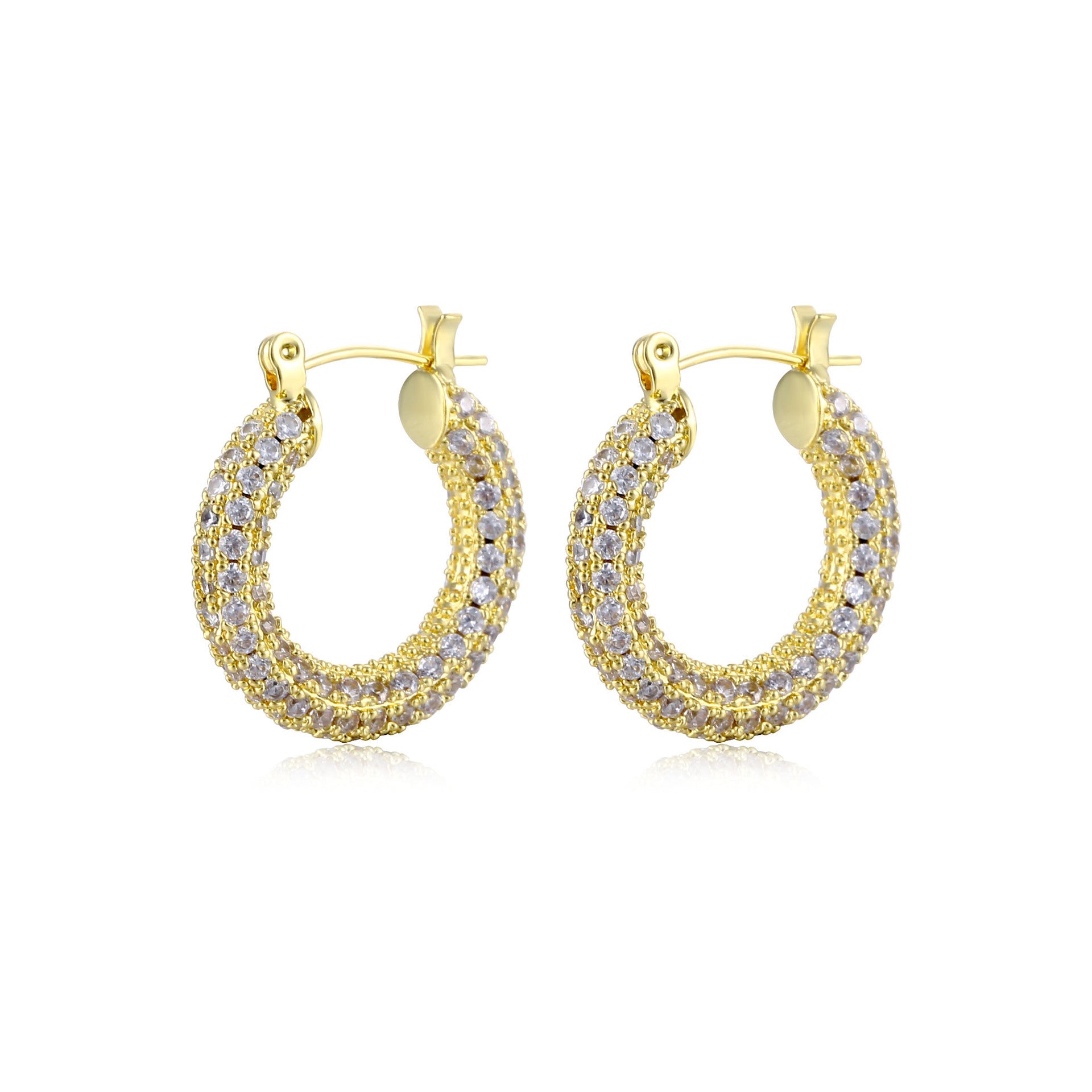 Gina Earring