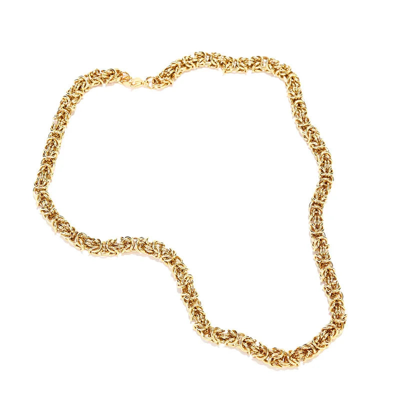 Carter Necklace