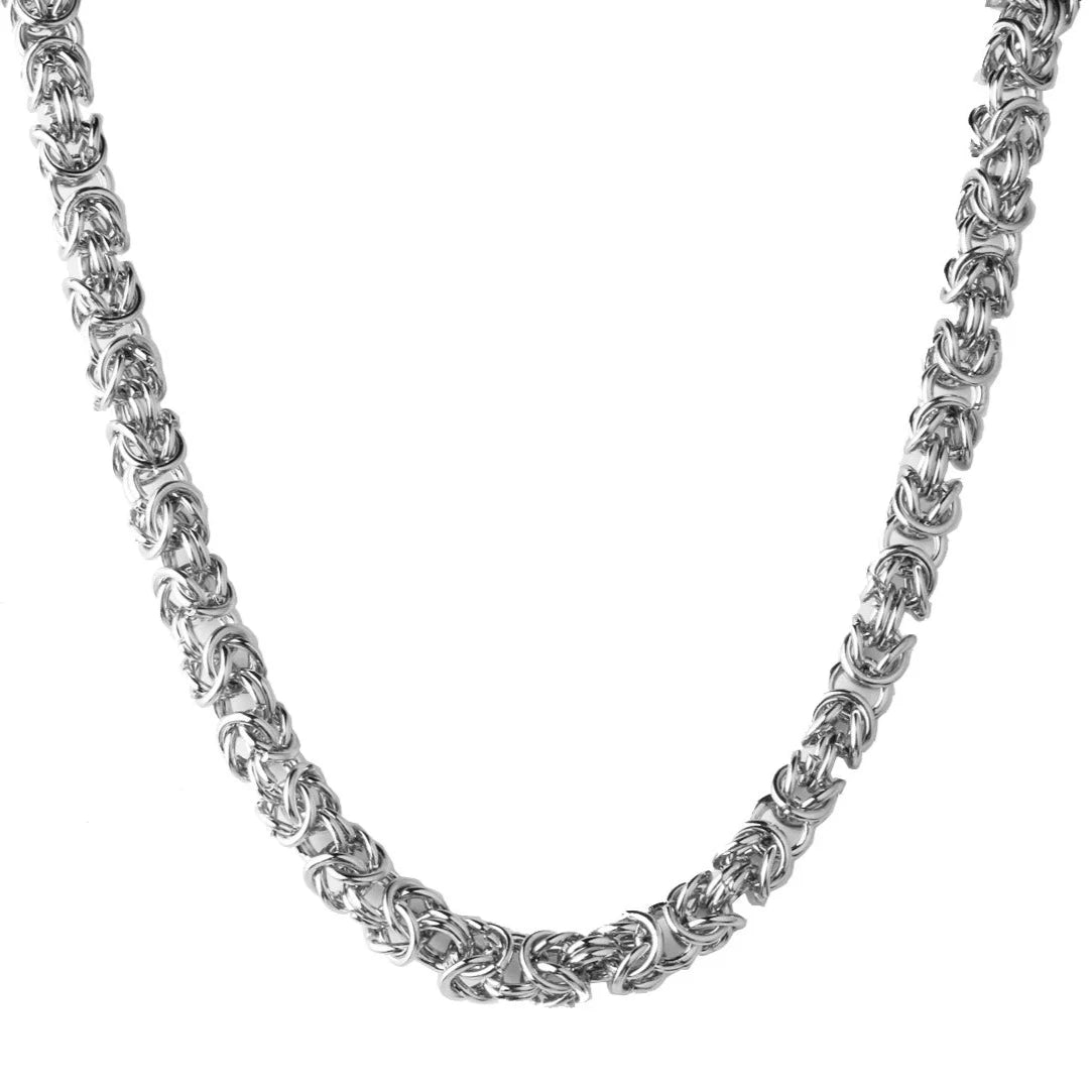 Carter Necklace