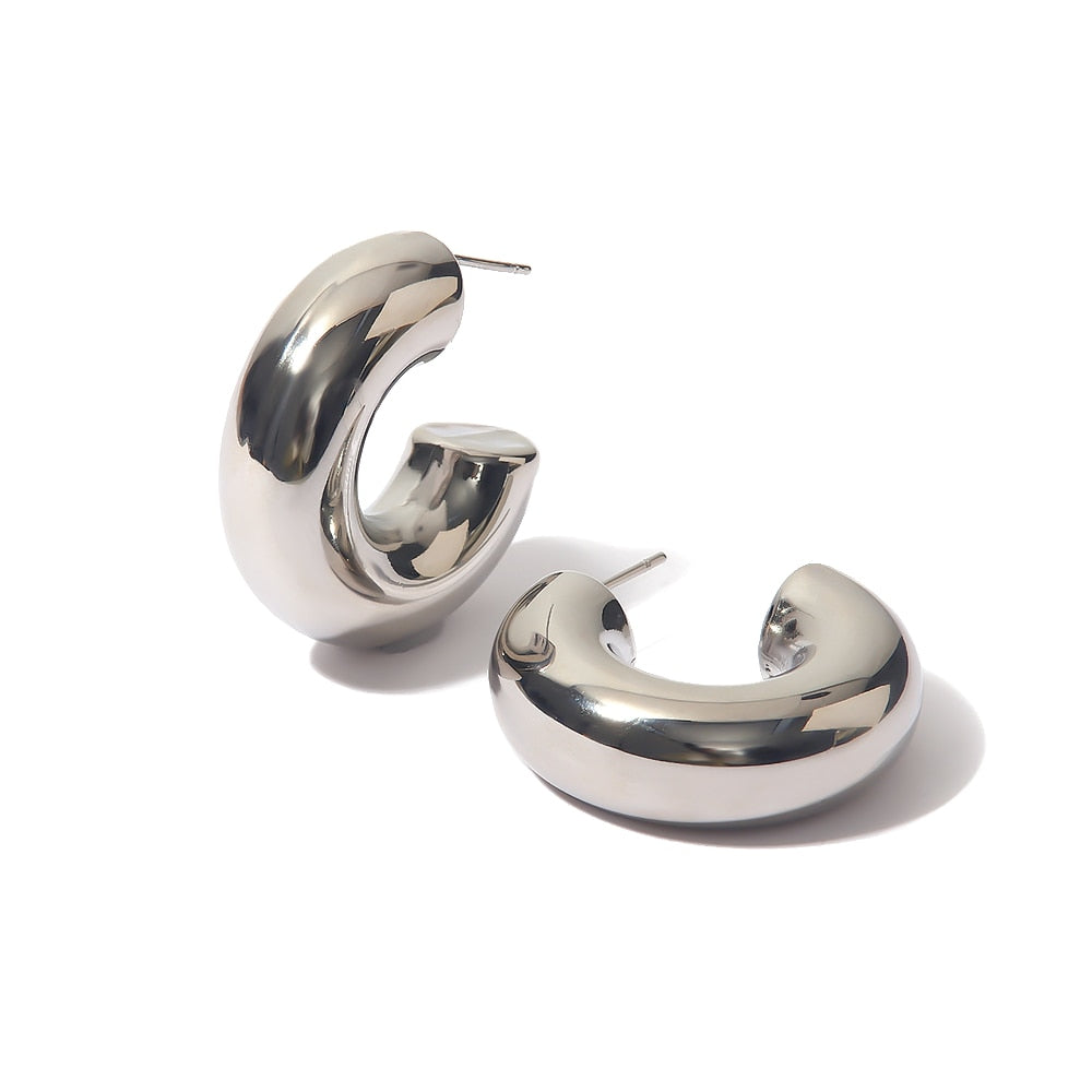 Callie Cuff Earring