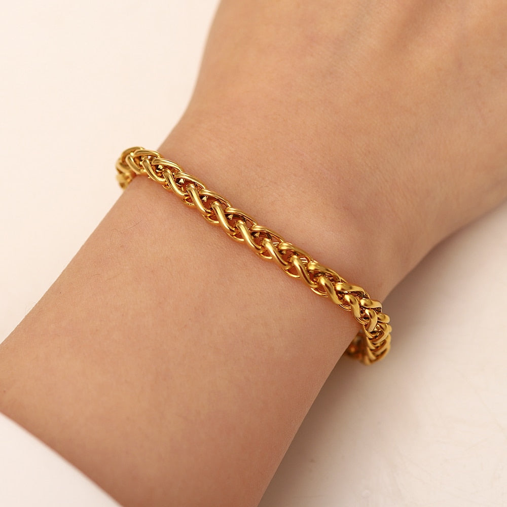 Inaya Bracelet