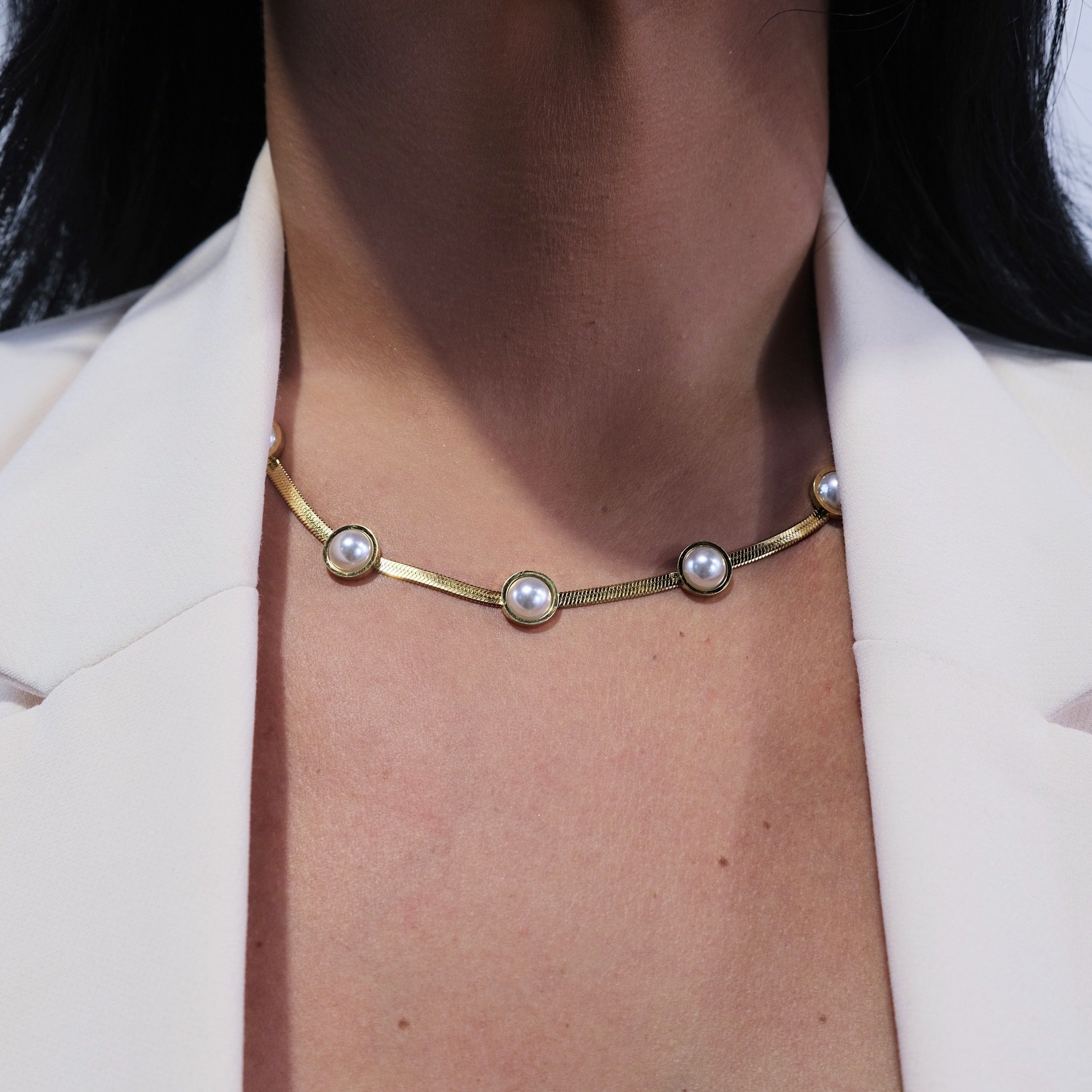 Marisol Necklace