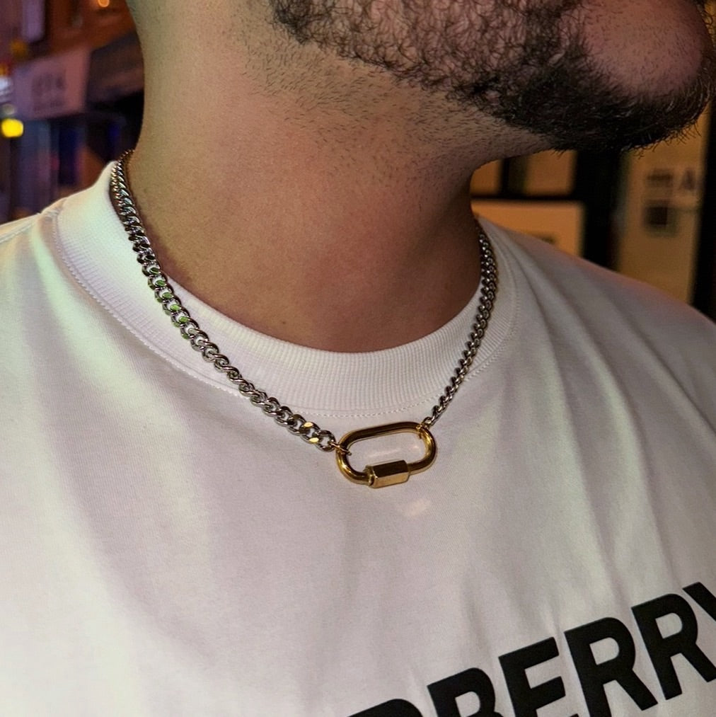 Luke Necklace