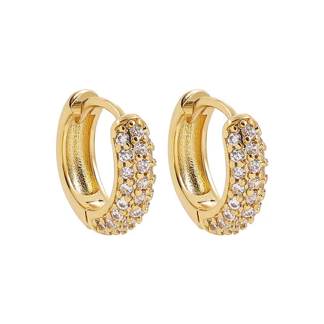 Addison Earring