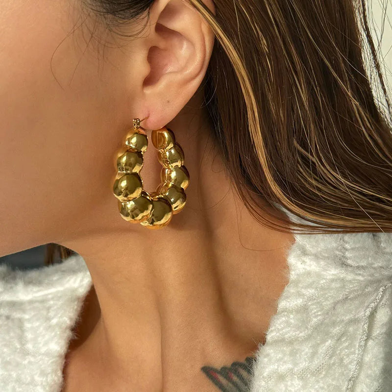 Galilea Earring