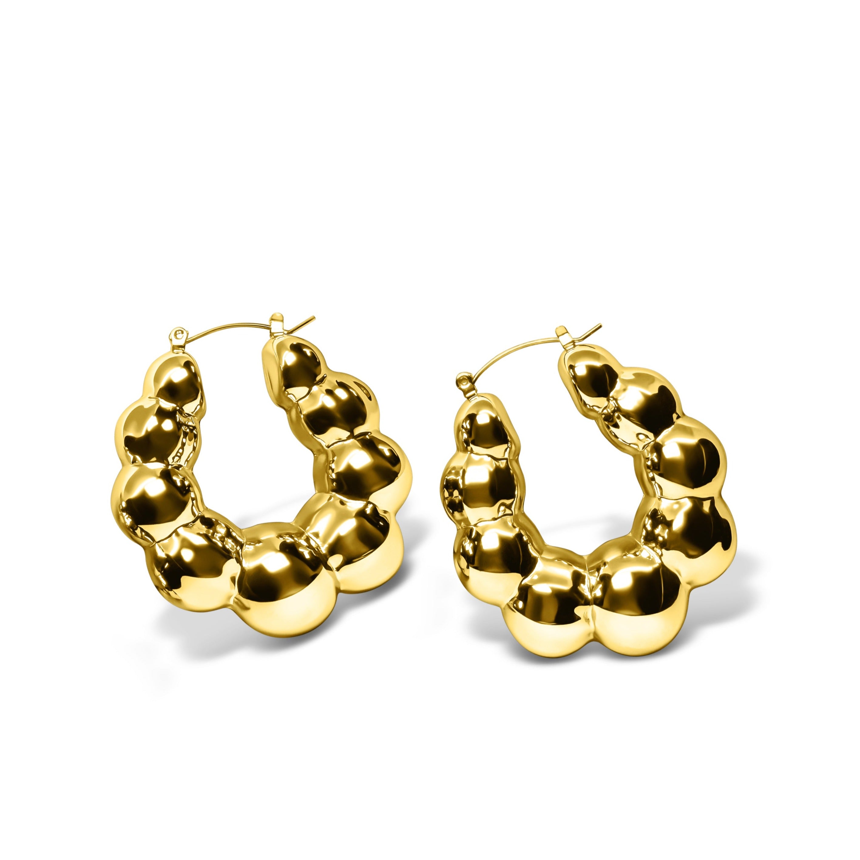 Galilea Earring