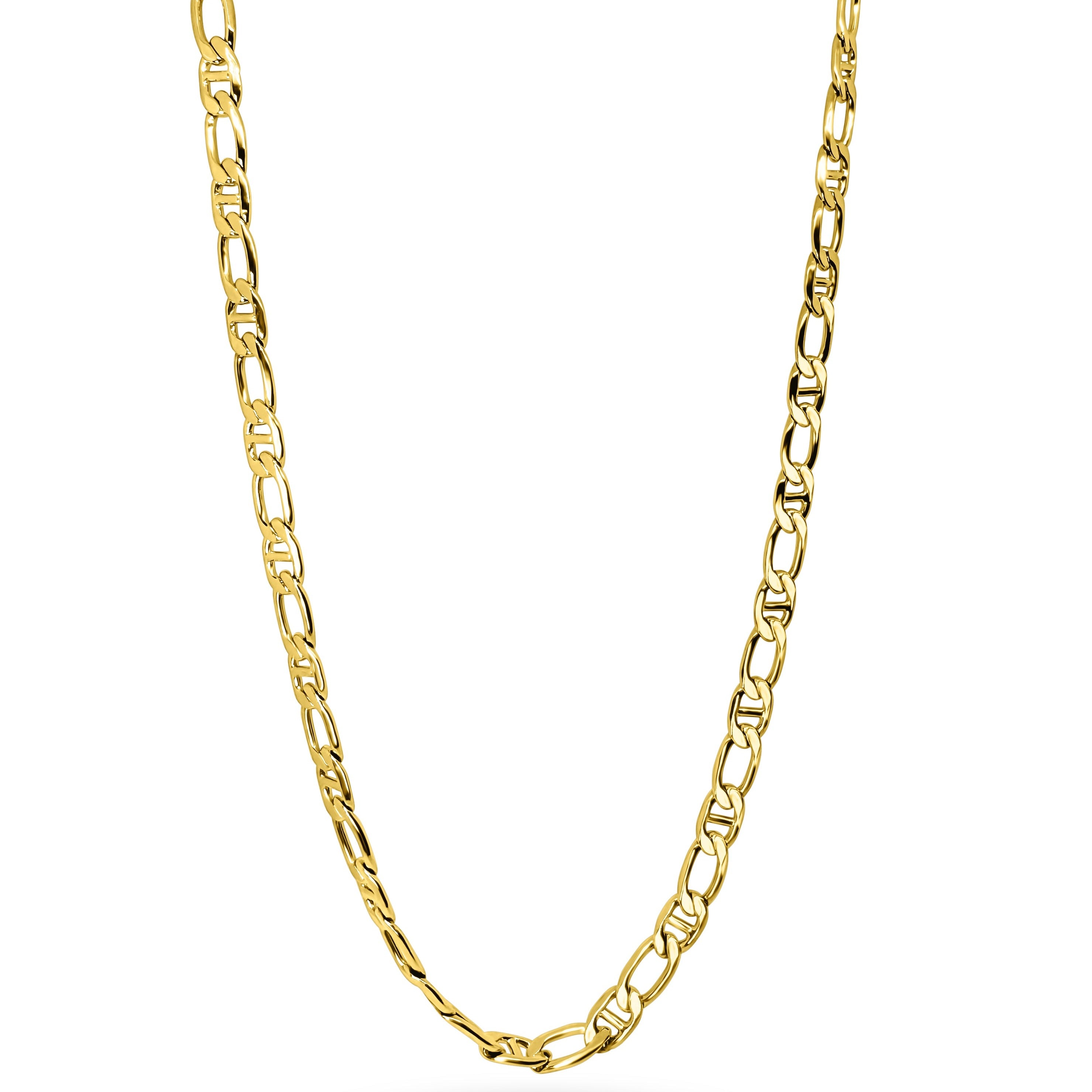 Aubrey Necklace