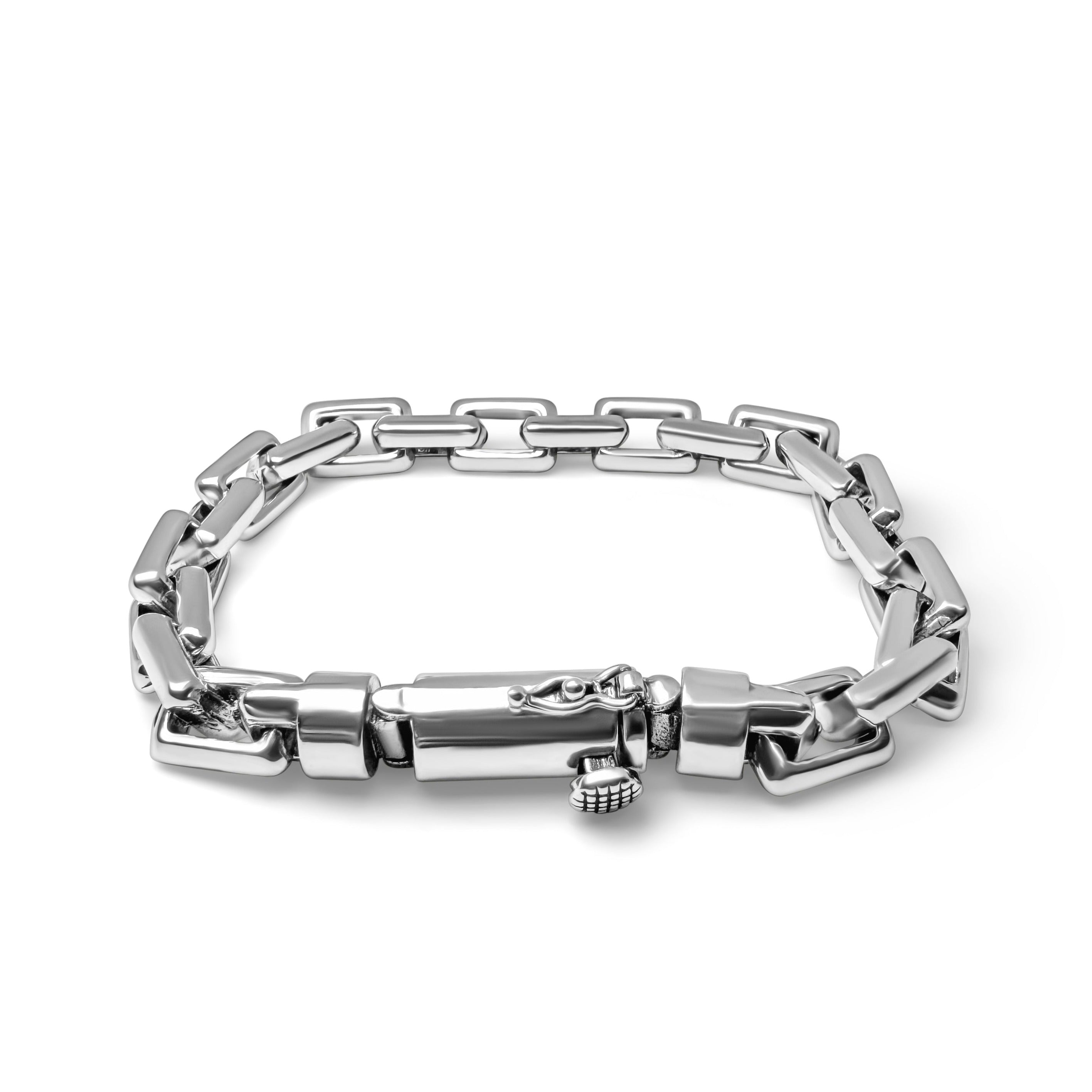 Lincoln Bracelet