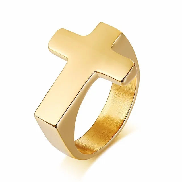 Messiah Ring