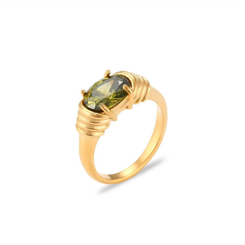 Gia Ring