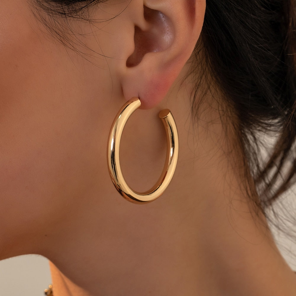 Milena Earring