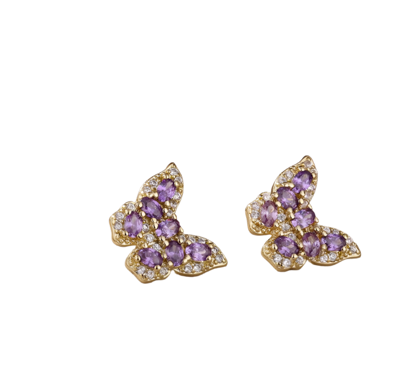 Alaina Earring