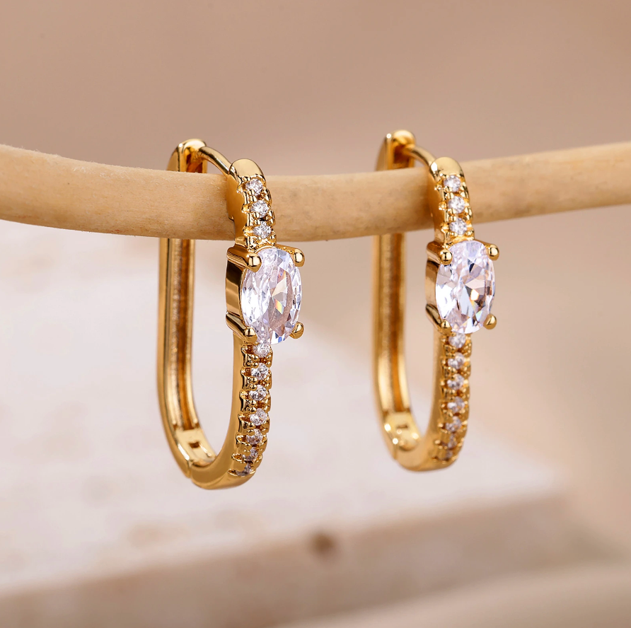 Everly Earring