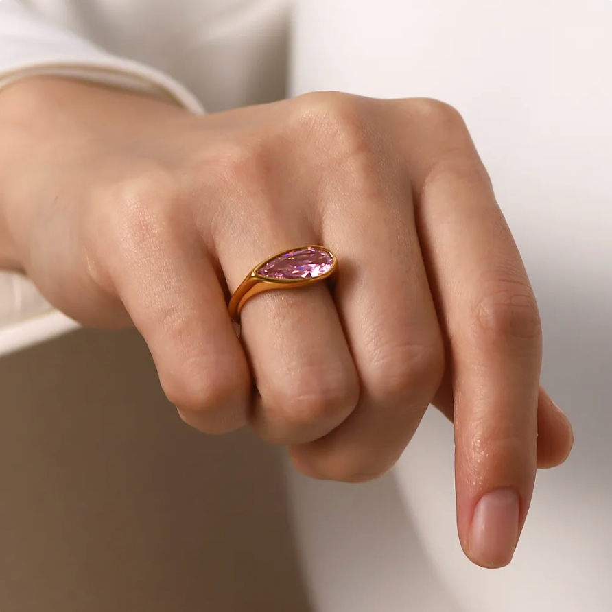 Sienna Ring