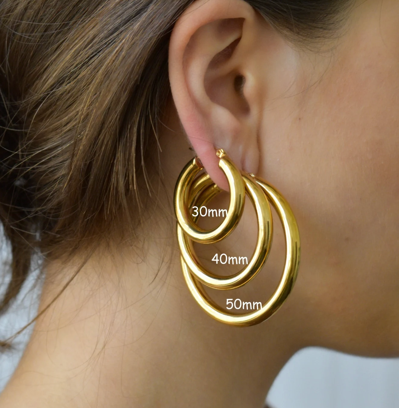 Milena Earring