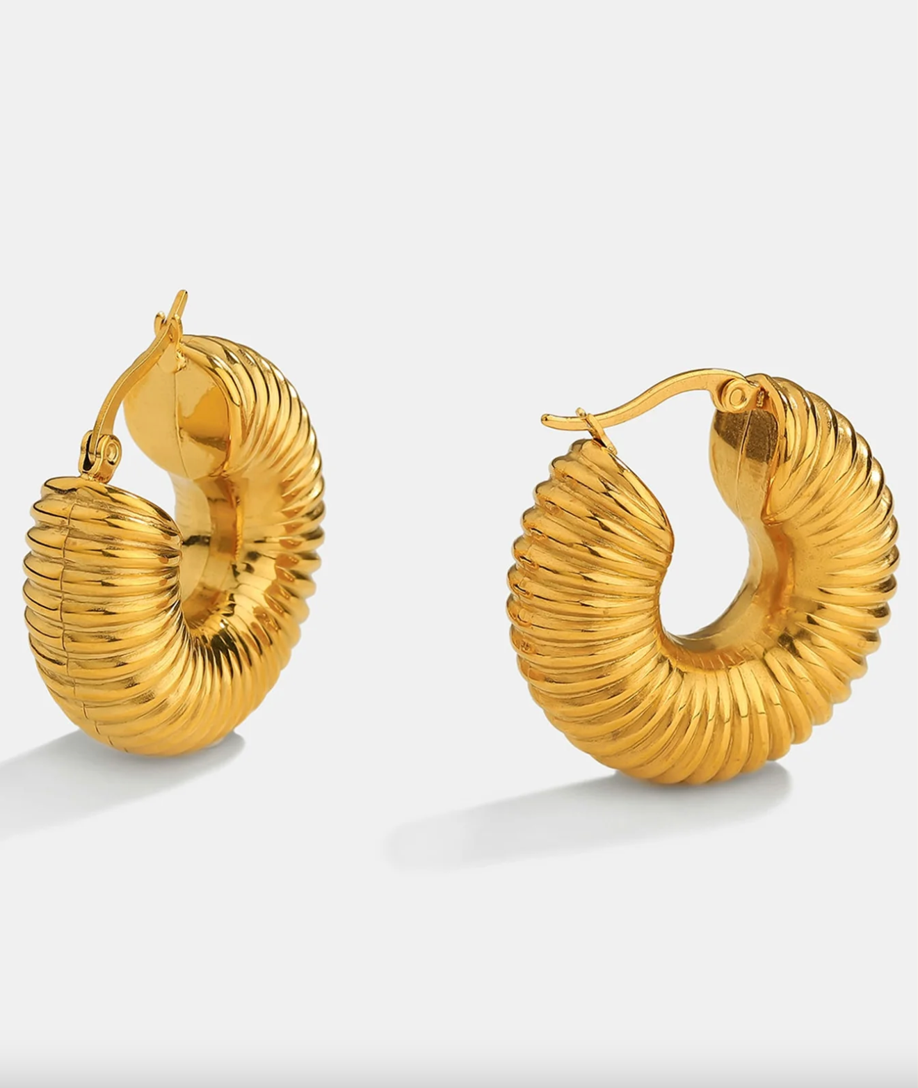 Naomi Cuff Earring