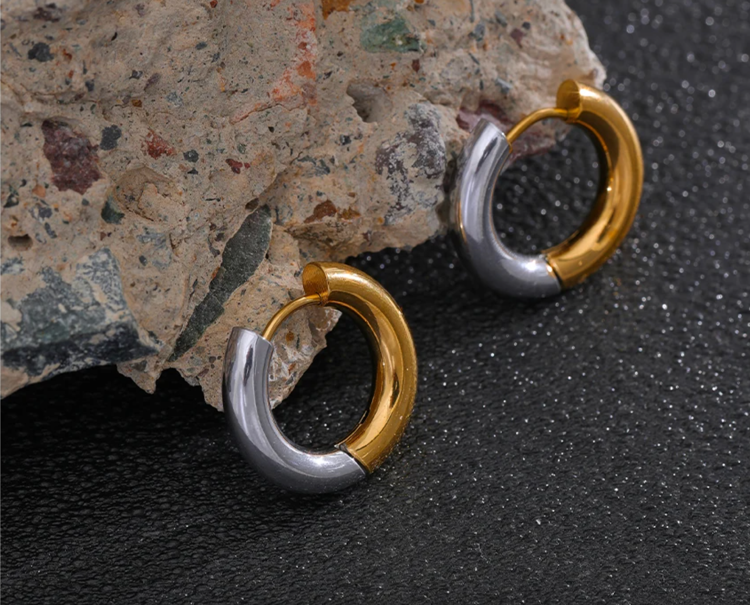 Blakely Earring