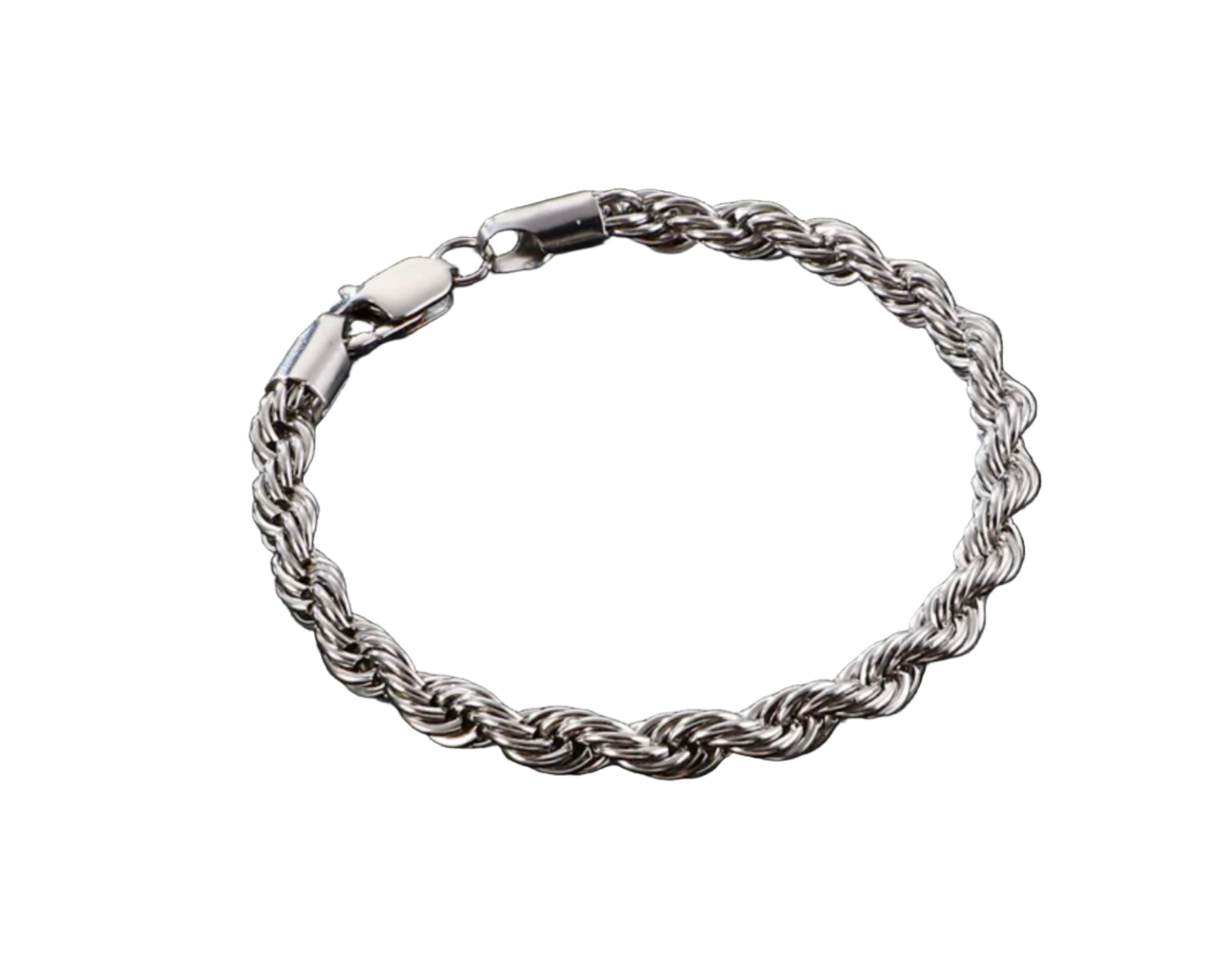 Rope Chain Bracelet