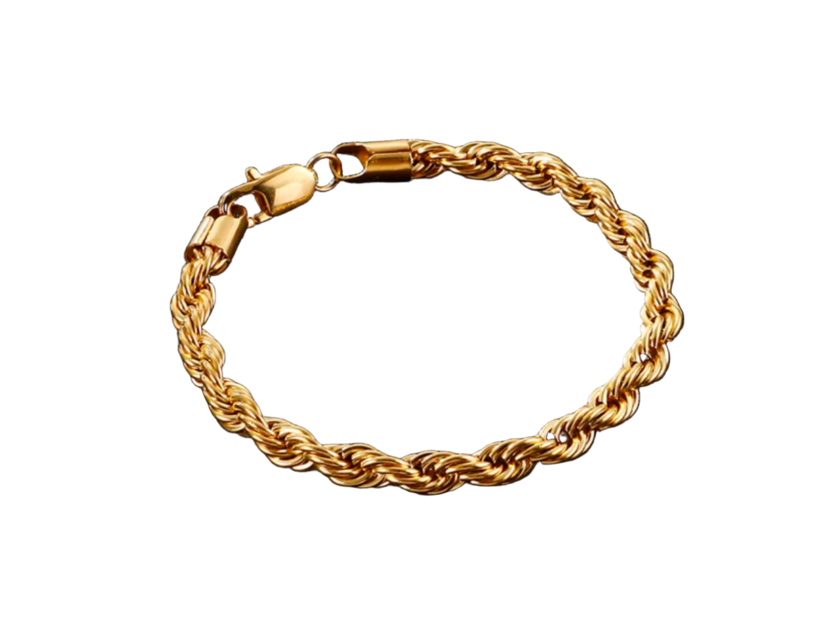 Rope Chain Bracelet