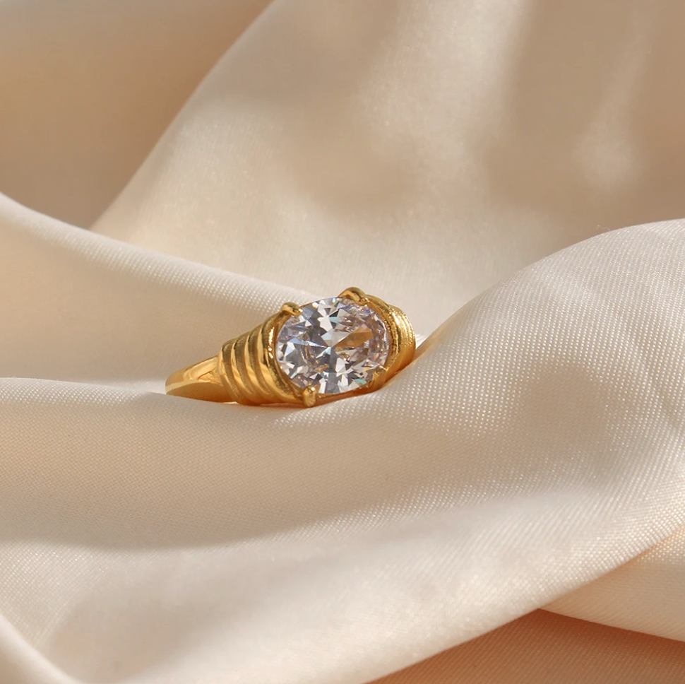 Gia Ring