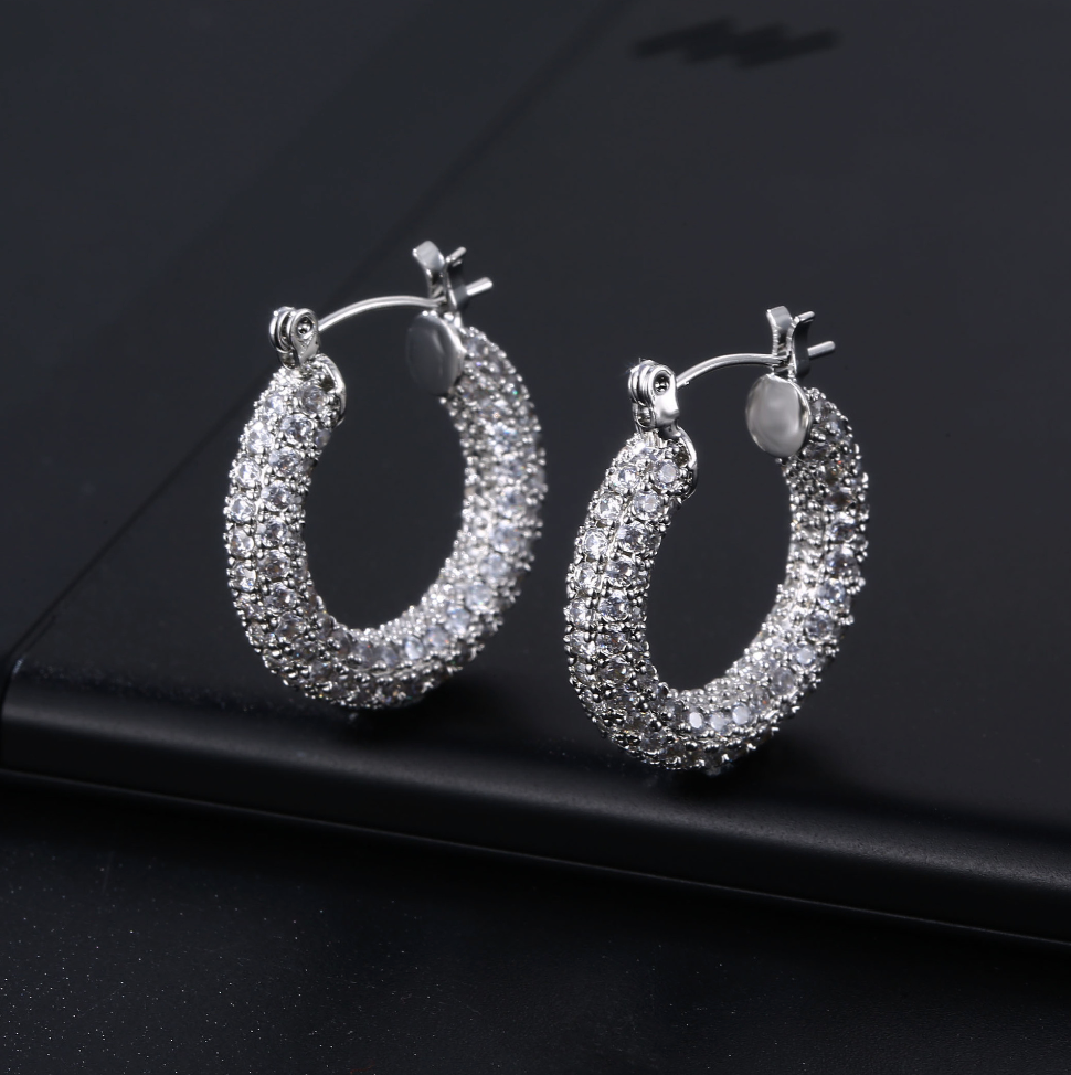 Gina Earring