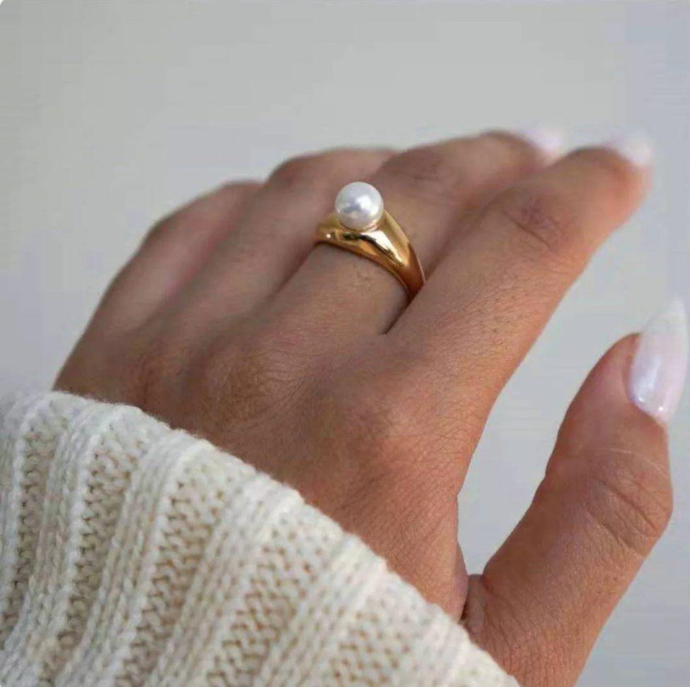 Norah Ring