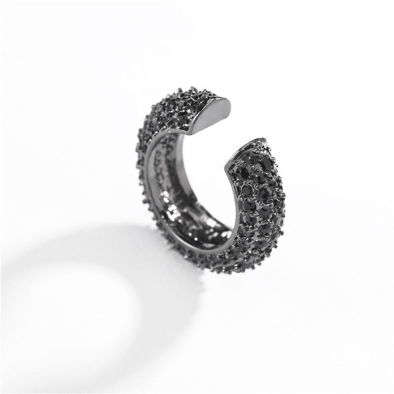 Celeste Cuff Earring