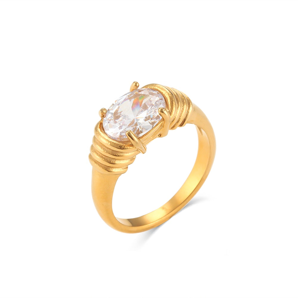 Gia Ring