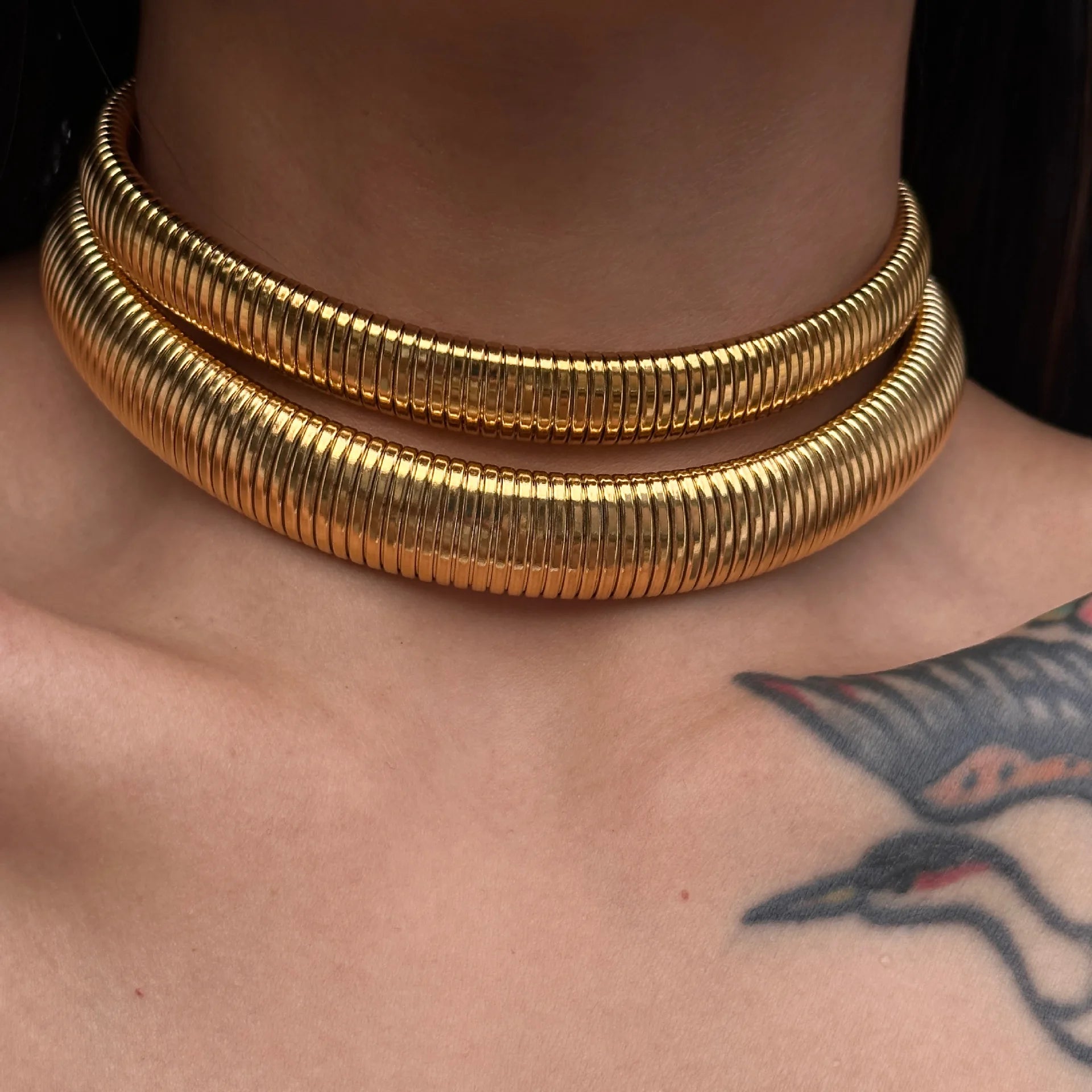 Mira Necklace