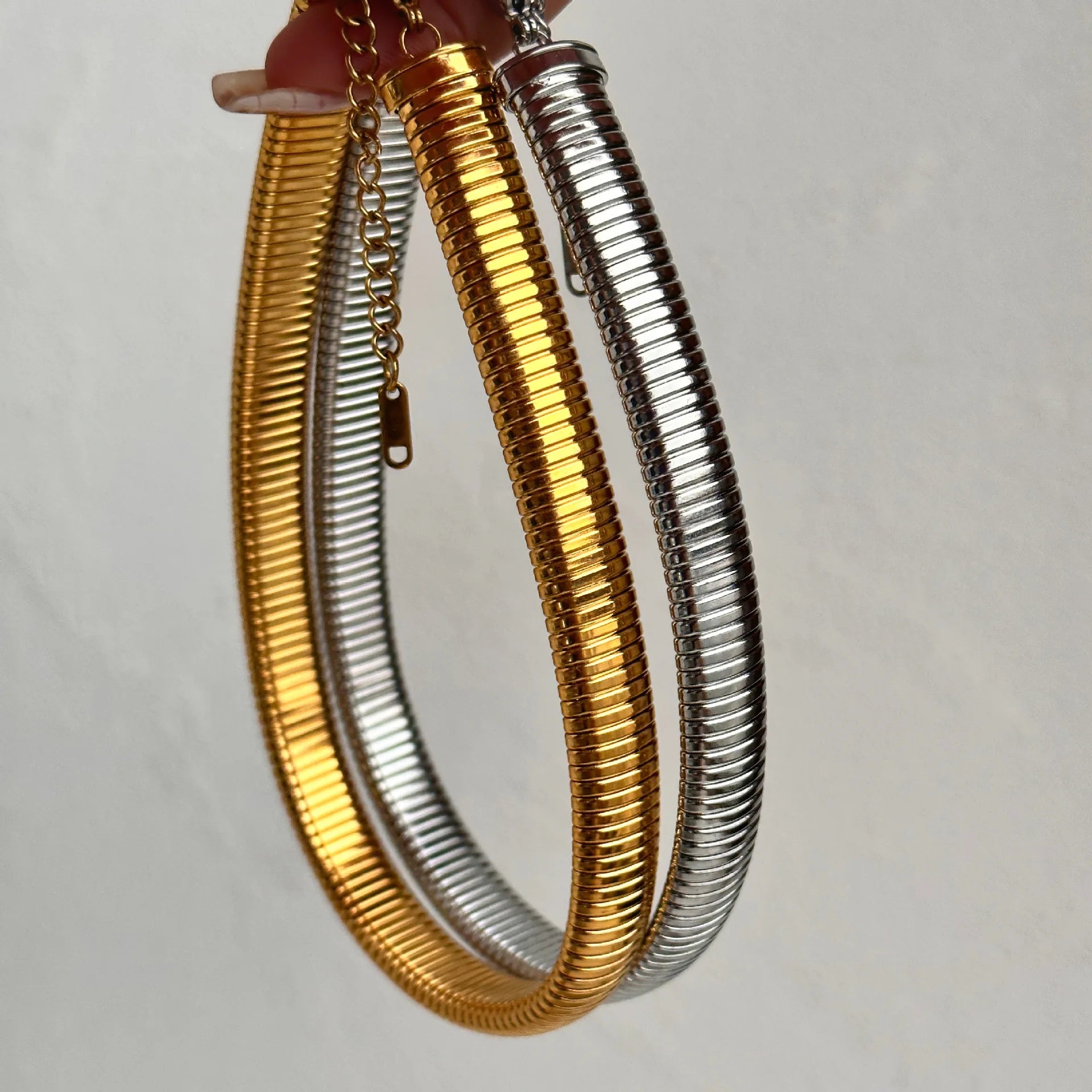 Mira Necklace