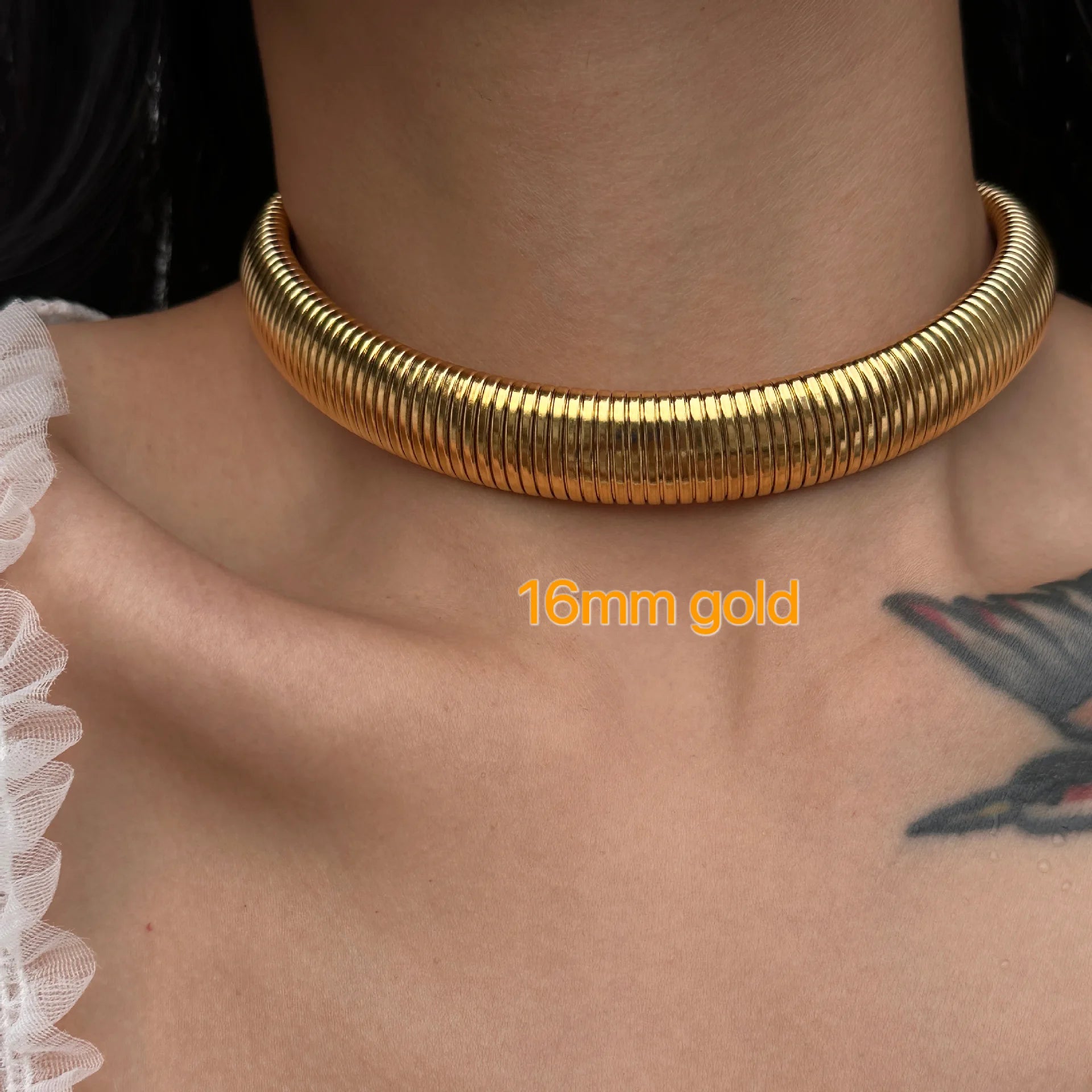 Mira Necklace