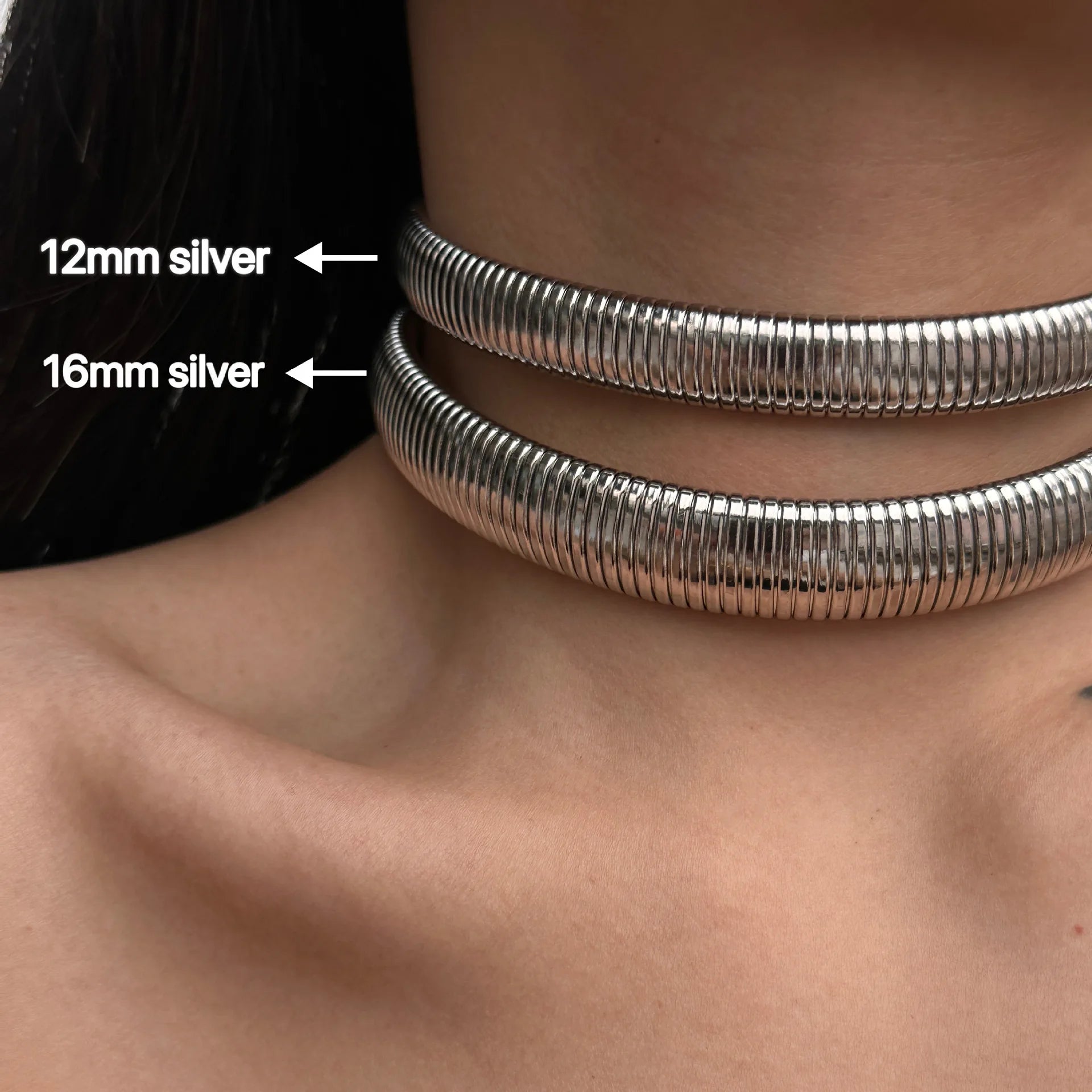 Mira Necklace