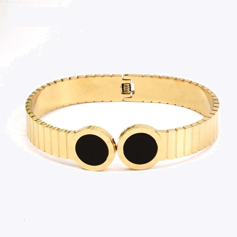 Mckenna Bangle Bracelet