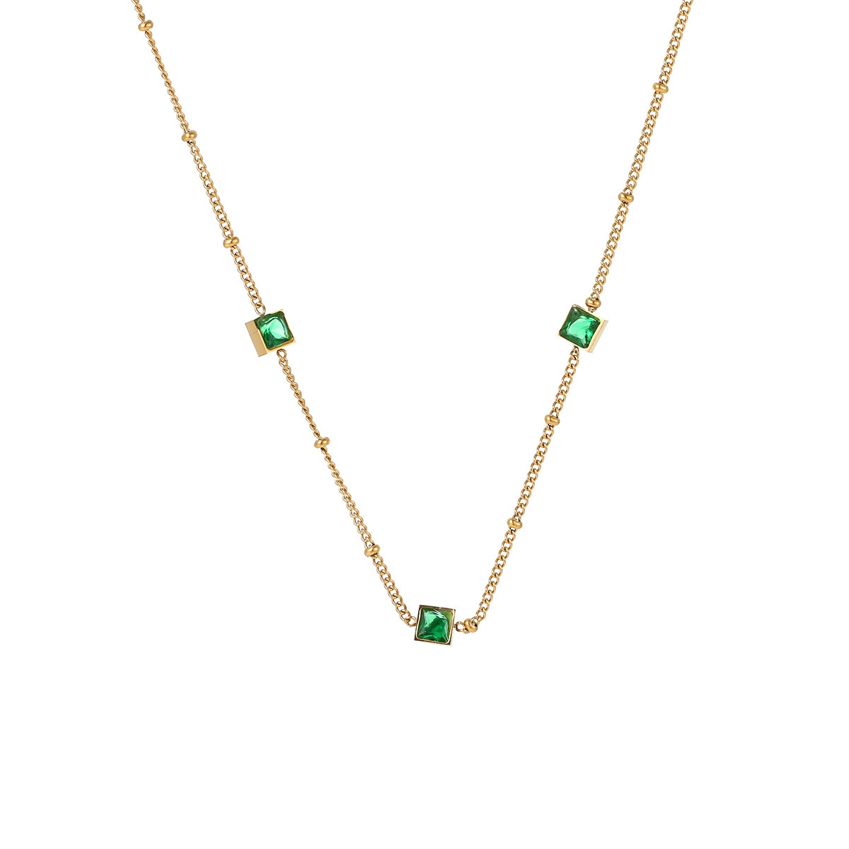 Zoe Necklace